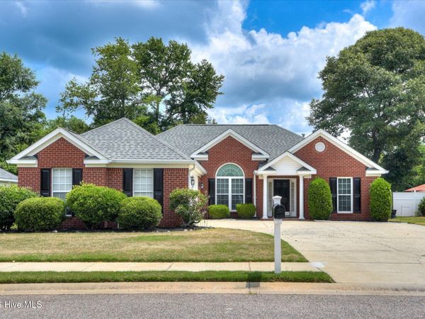 300 Grandiflora Circle, Aiken, SC 29803