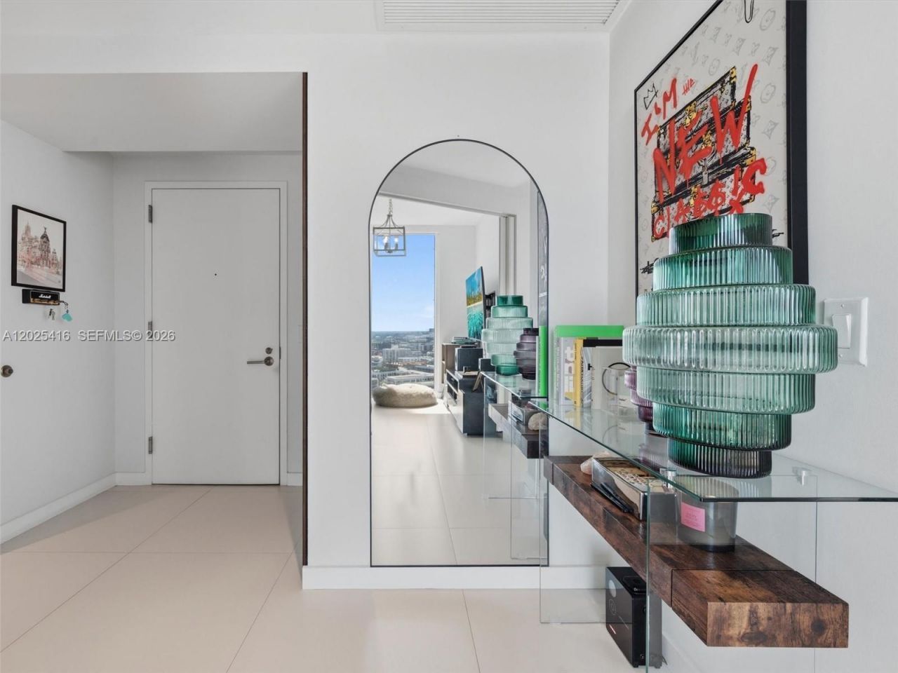 501 NE 31st St , Unit 2708, Miami, FL 33137 Photo