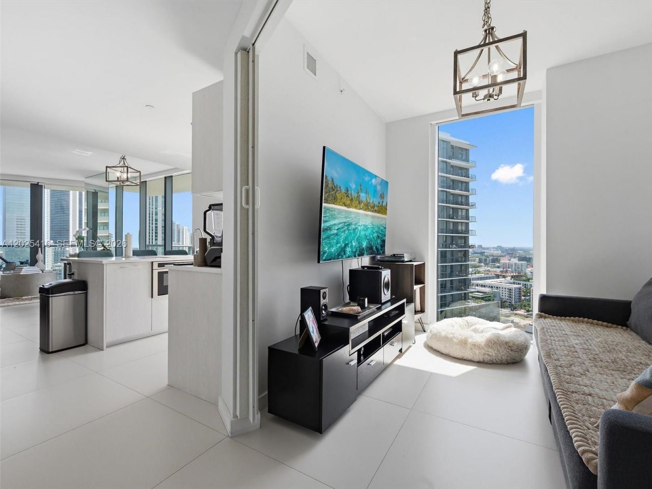 501 NE 31st St , Unit 2708, Miami, FL 33137 Photo