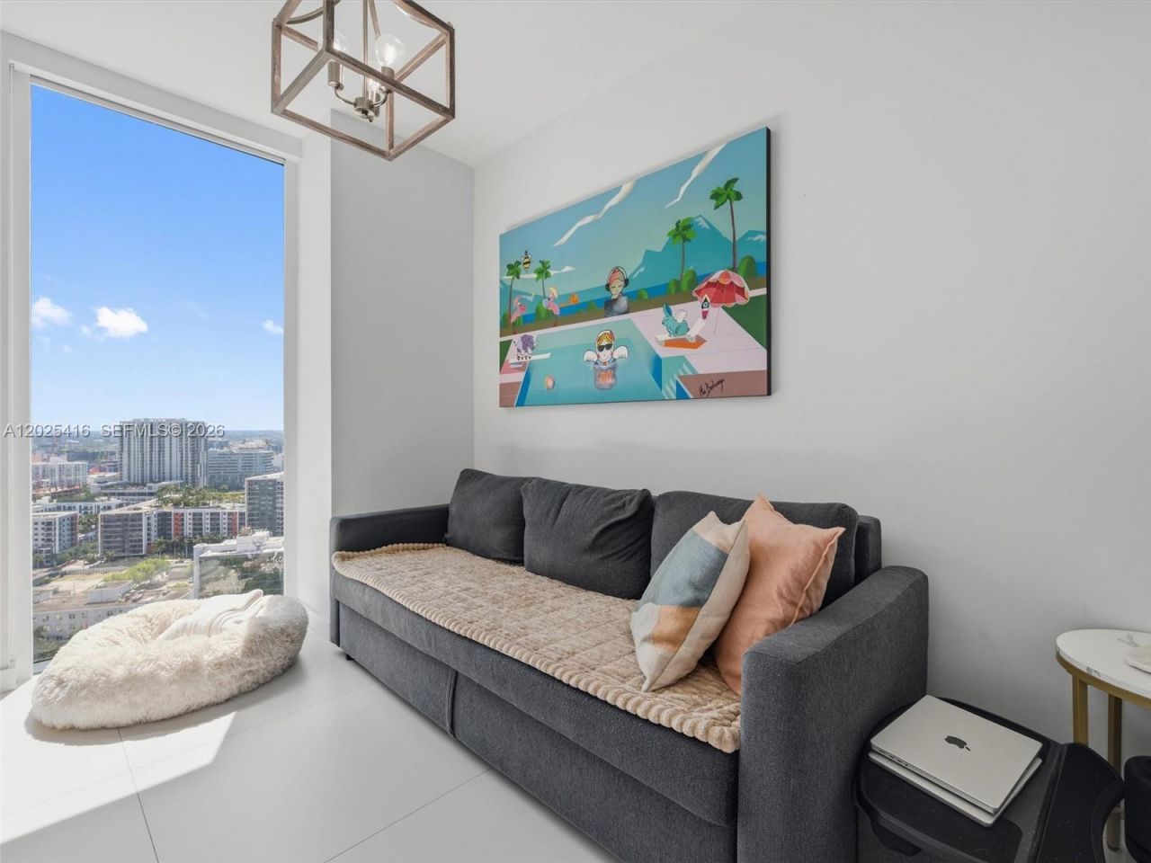 501 NE 31st St , Unit 2708, Miami, FL 33137 Photo
