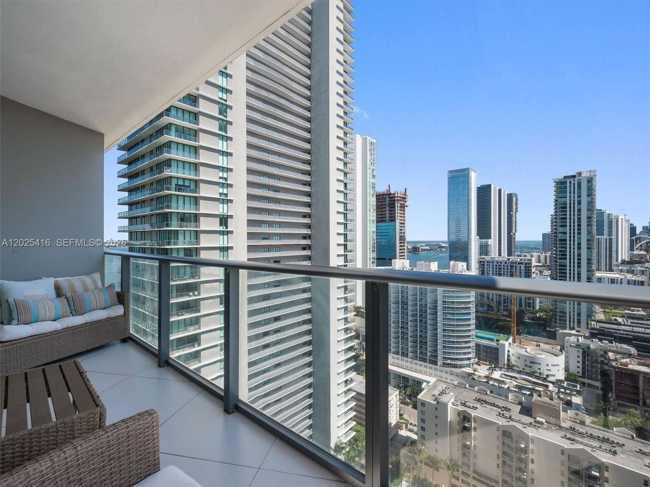 501 NE 31st St , Unit 2708, Miami, FL 33137 Photo