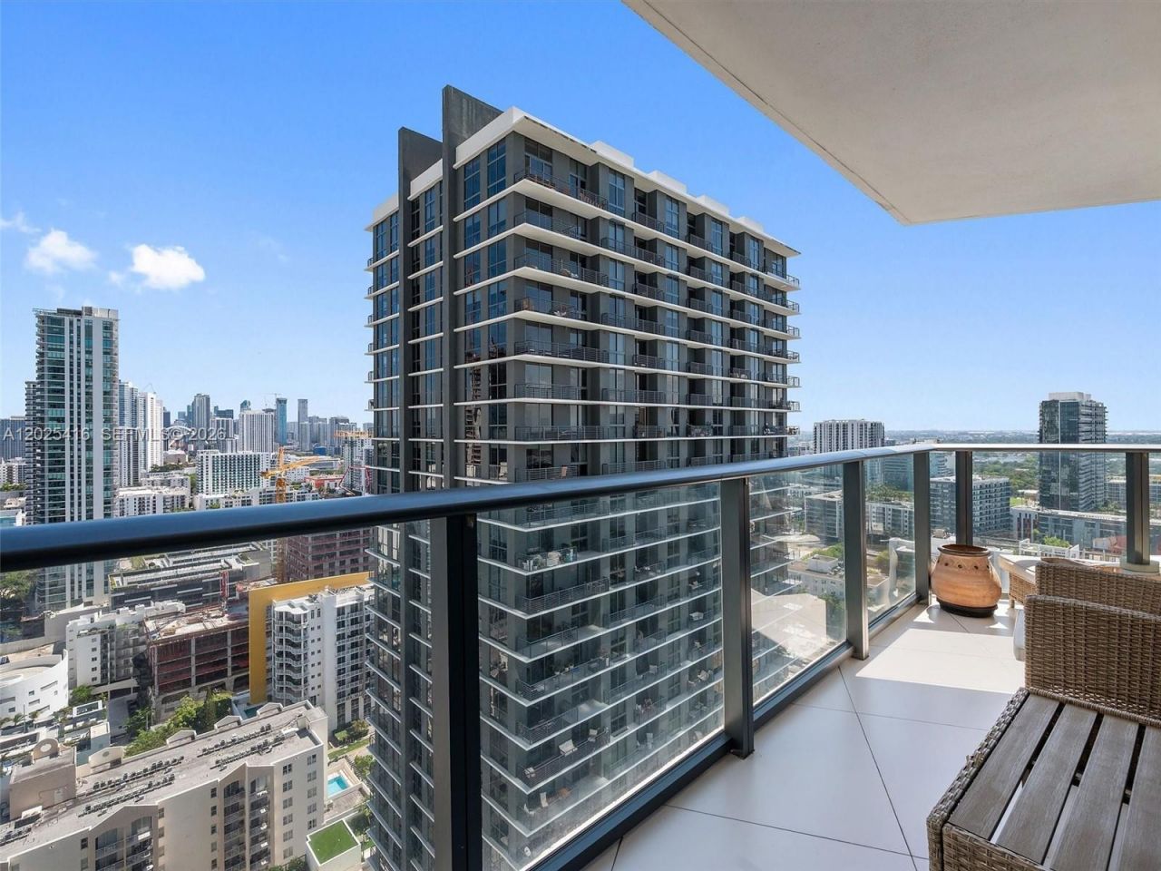501 NE 31st St , Unit 2708, Miami, FL 33137 Photo