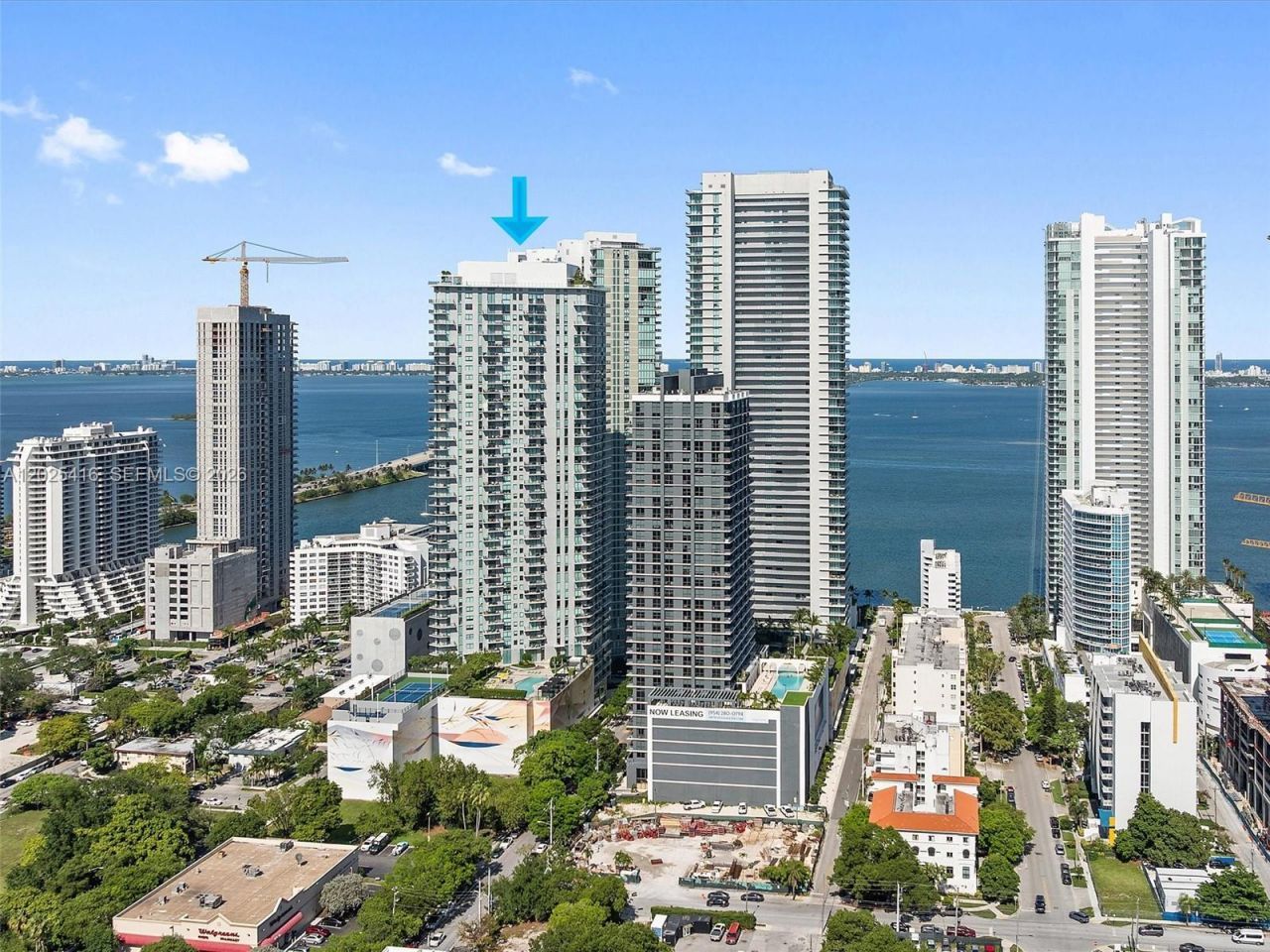 501 NE 31st St , Unit 2708, Miami, FL 33137 Photo