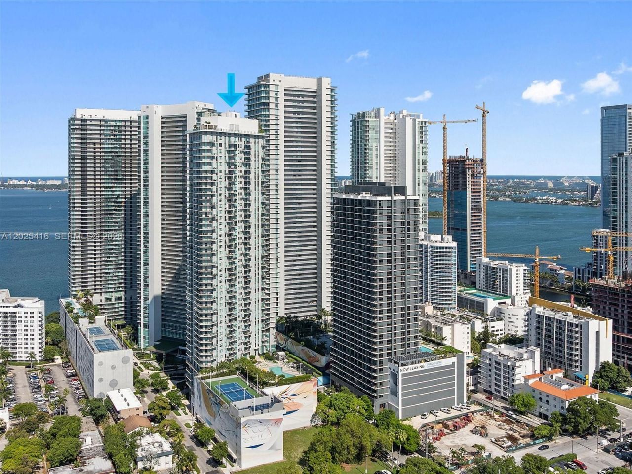 501 NE 31st St , Unit 2708, Miami, FL 33137 Photo