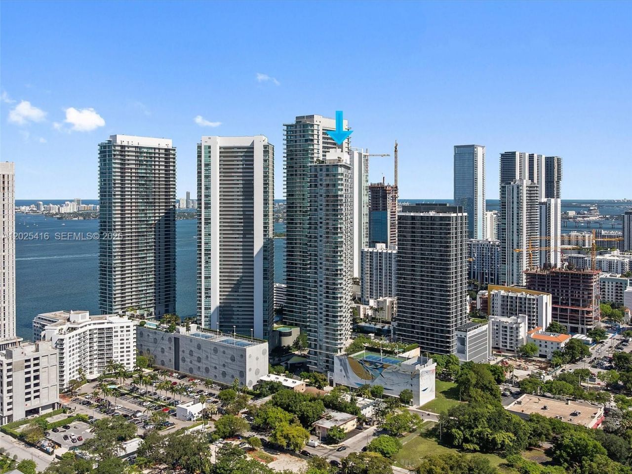 501 NE 31st St , Unit 2708, Miami, FL 33137 Photo
