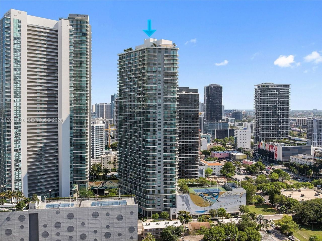 501 NE 31st St , Unit 2708, Miami, FL 33137 Photo