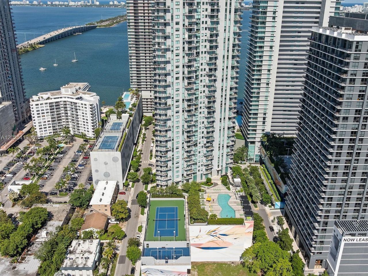 501 NE 31st St , Unit 2708, Miami, FL 33137 Photo