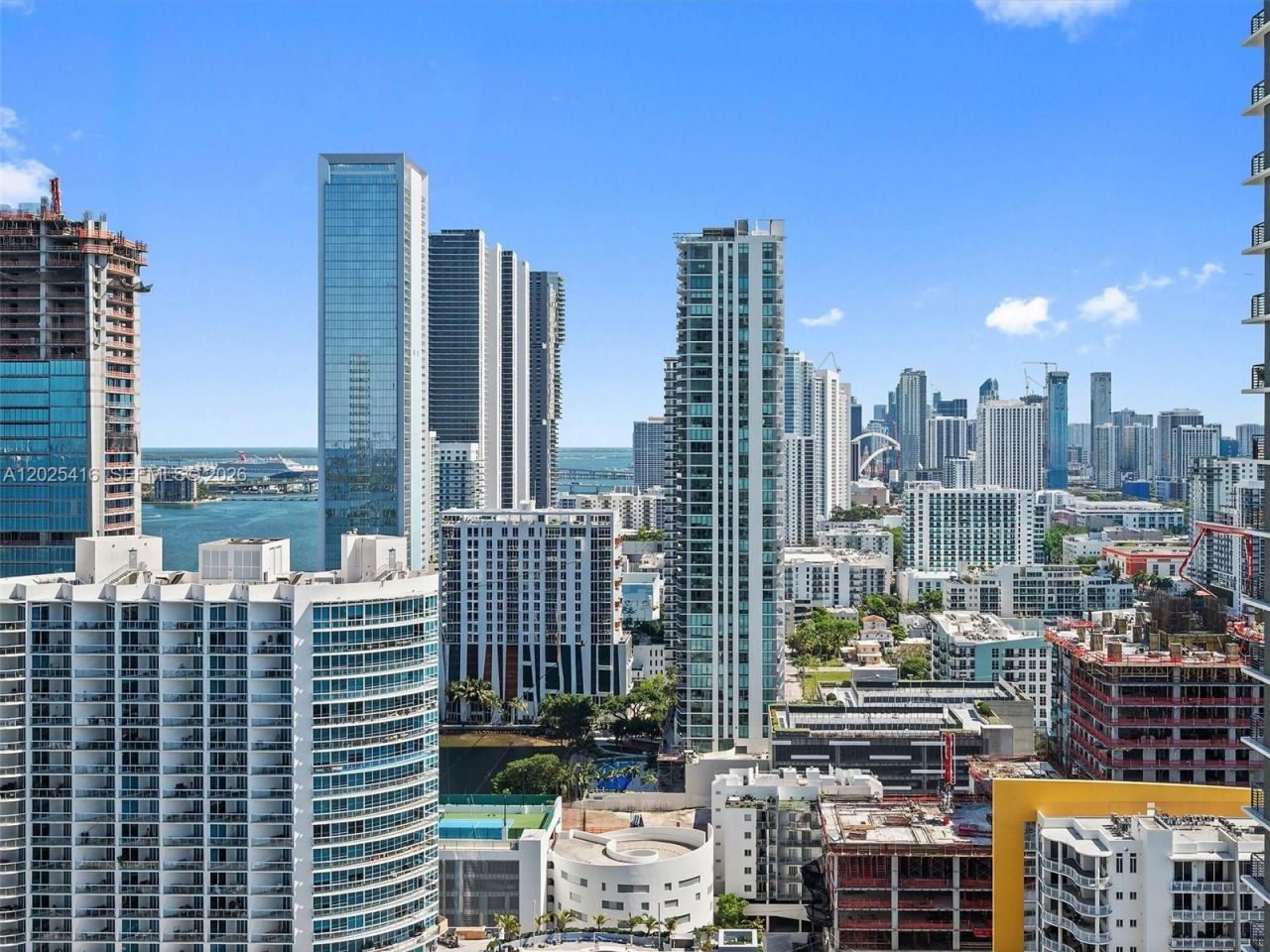 501 NE 31st St , Unit 2708, Miami, FL 33137 Photo