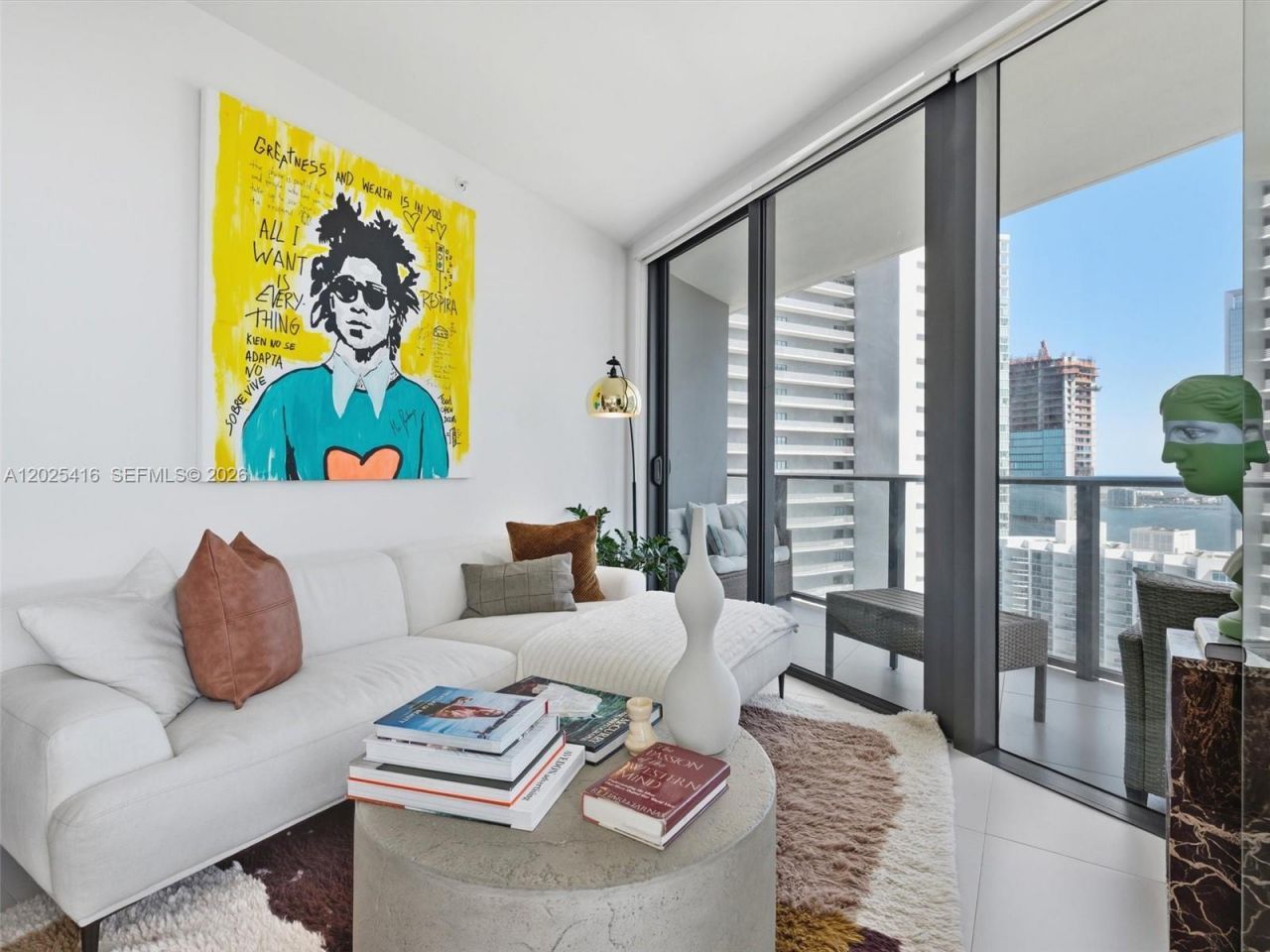 501 NE 31st St , Unit 2708, Miami, FL 33137 Photo