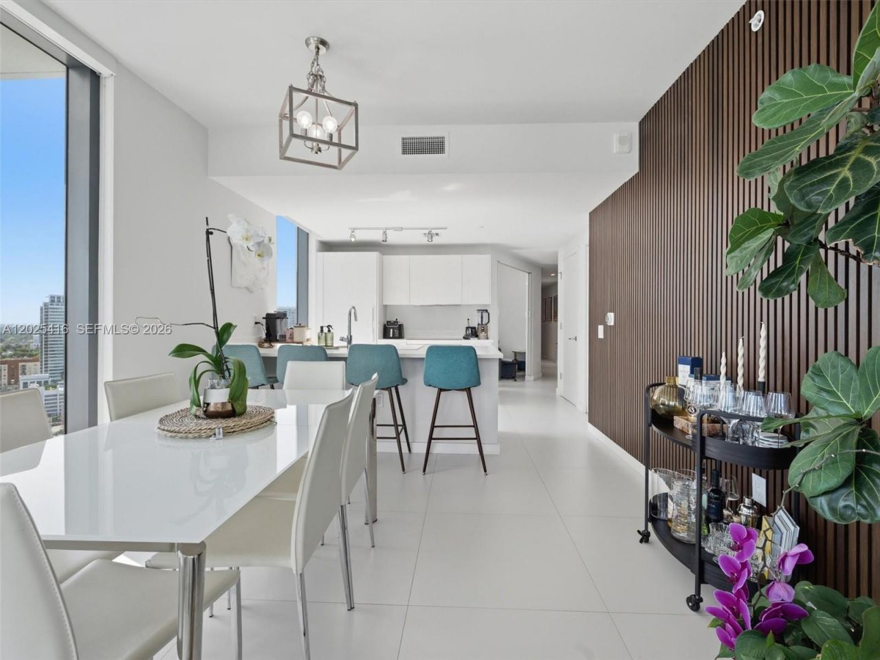 501 NE 31st St , Unit 2708, Miami, FL 33137 Photo