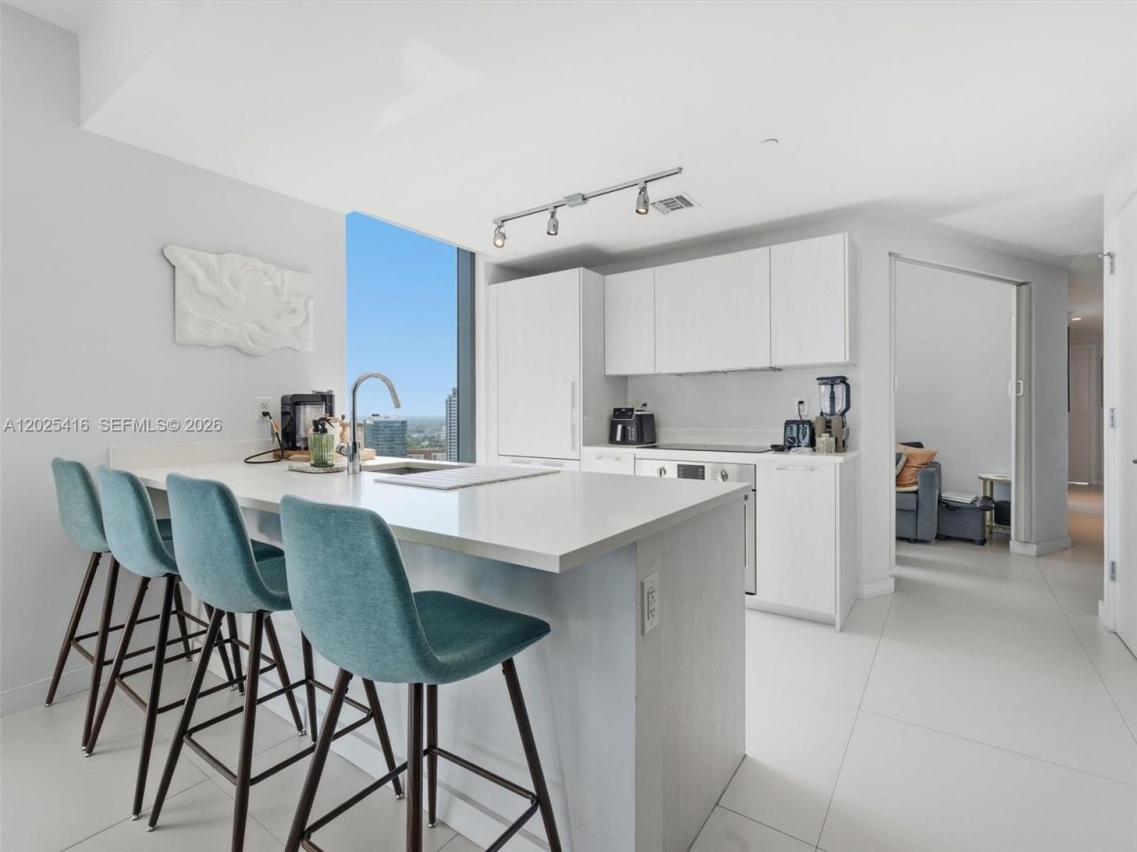 501 NE 31st St , Unit 2708, Miami, FL 33137 Photo