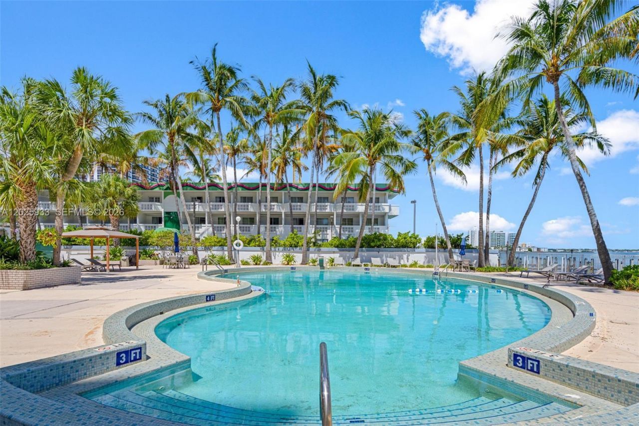 1865 79th St Cswy , Unit 15M, North Bay Village, FL 33141 Photo