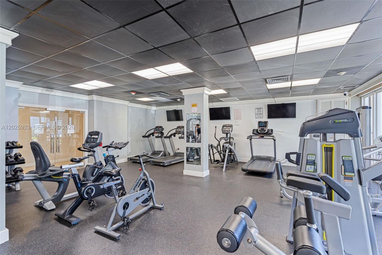 1865 79th St Cswy , Unit 15M, North Bay Village, FL 33141 Photo