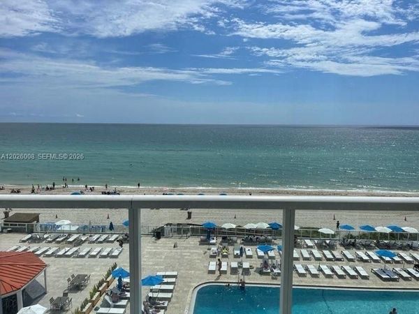 Unit 411, Sunny Isles Beach, FL 33160