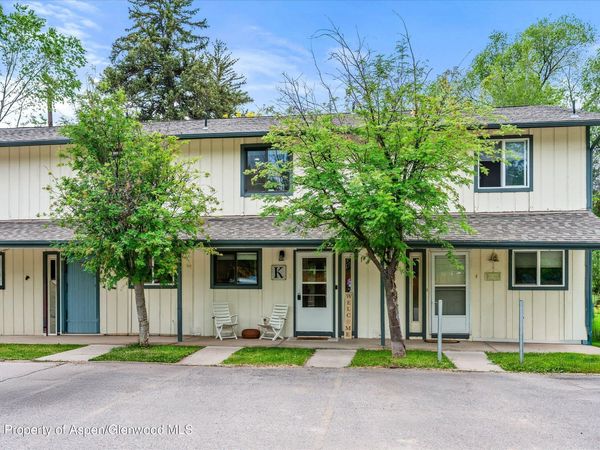 525 N Midland Avenue, Unit 3, New Castle, CO 81647