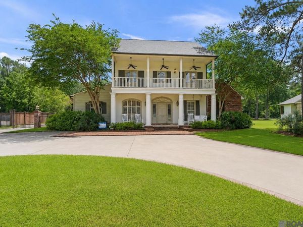 10508 Magnolia Blossom Ave, Greenwell Springs, LA 70739