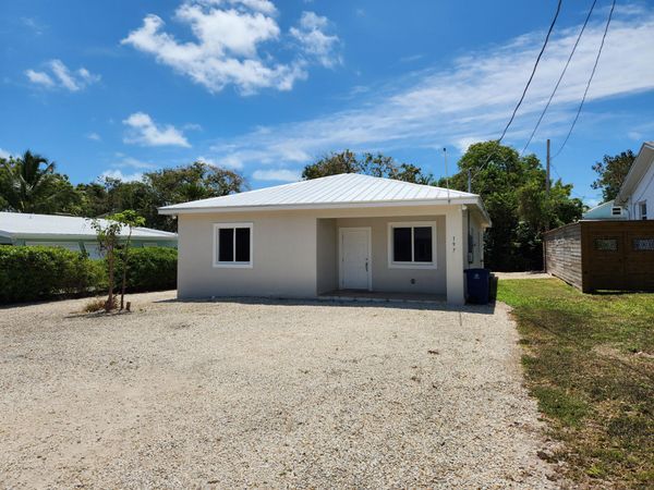 197 Dove Lake Drive, Tavernier, FL 33037