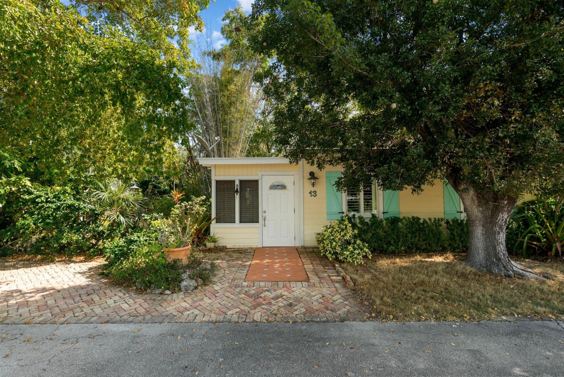 13 Pirates Drive, Key Largo, FL 33037 Photo