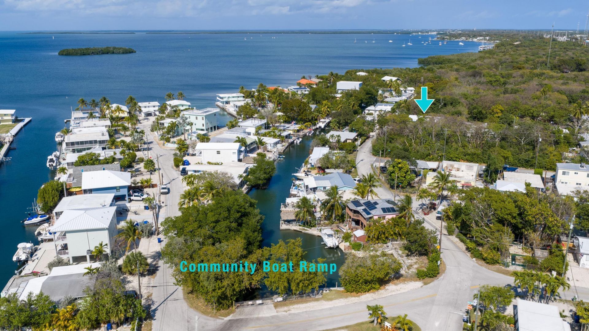 13 Pirates Drive, Key Largo, FL 33037 Photo