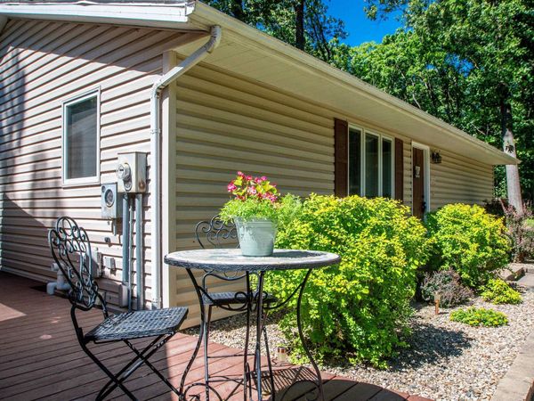 315 GLEN OAK Court, Dahinda, IL 61428