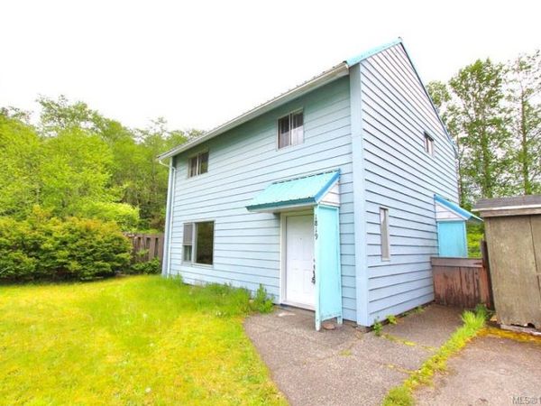 1819 Cedar Cres, Masset, BC V0T 1M0