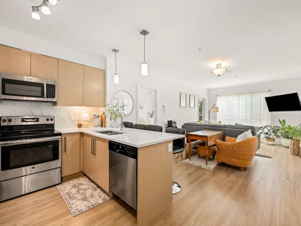 3070 Kilpatrick Ave , Unit 308, Courtenay, BC V9N 0G7