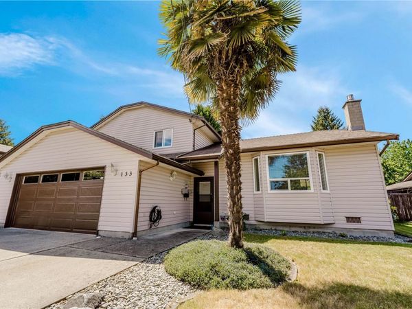 133 Davies Lane , Nanaimo, BC V9S 5M4