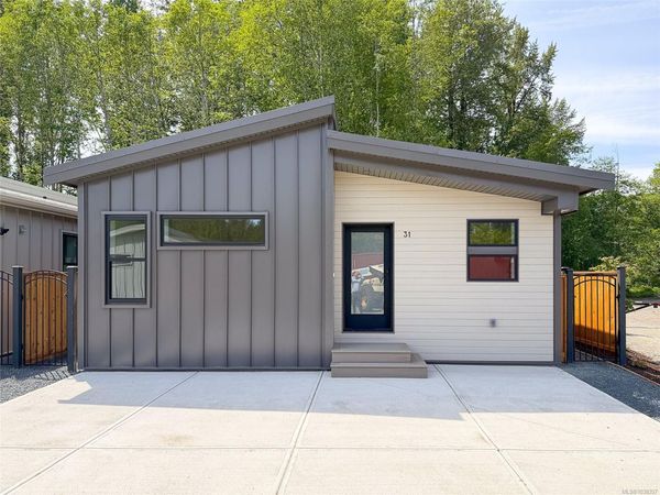 3025 Royston Rd, Unit #31, Cumberland, BC V0R 1S0