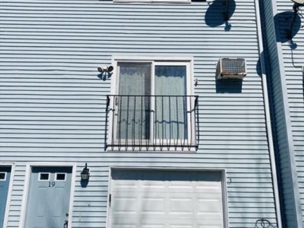 10 Gediminas Street, Unit 19, Worcester, MA 01610