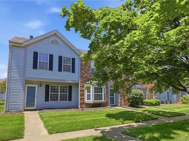 5701 Leyden Lane, Huber Heights, OH 45424