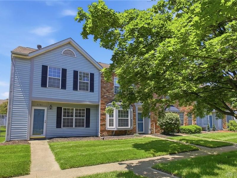 5701 Leyden Lane, Huber Heights, OH 45424 Photo 1