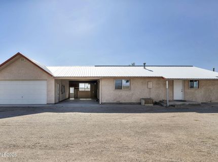 5250 Stillwater Road, Fallon, NV 89406 Photo
