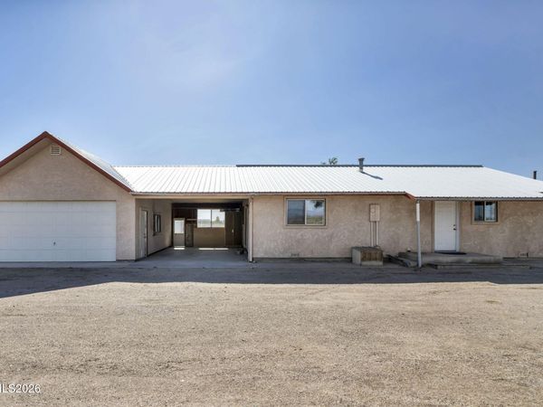 5250 Stillwater Road, Fallon, NV 89406