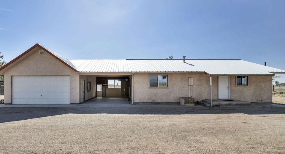 5250 Stillwater Road, Fallon, NV 89406 Photo