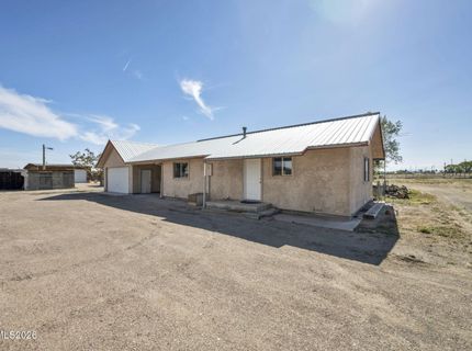 5250 Stillwater Road, Fallon, NV 89406 Photo