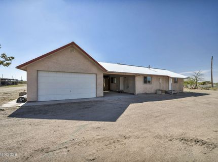 5250 Stillwater Road, Fallon, NV 89406 Photo