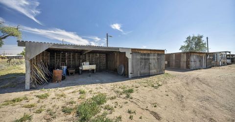 5250 Stillwater Road, Fallon, NV 89406 Photo