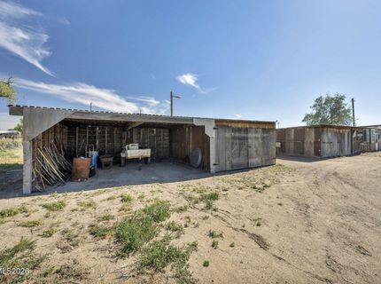 5250 Stillwater Road, Fallon, NV 89406 Photo