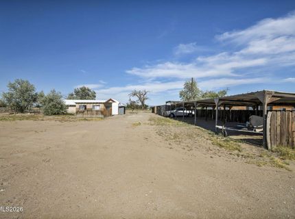 5250 Stillwater Road, Fallon, NV 89406 Photo