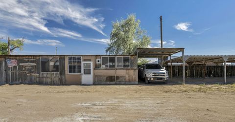 5250 Stillwater Road, Fallon, NV 89406 Photo