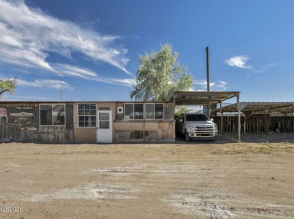5250 Stillwater Road, Fallon, NV 89406 Photo