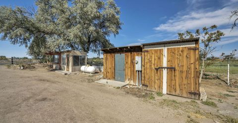 5250 Stillwater Road, Fallon, NV 89406 Photo