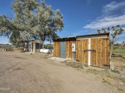 5250 Stillwater Road, Fallon, NV 89406 Photo