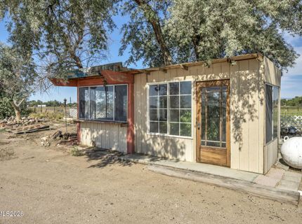 5250 Stillwater Road, Fallon, NV 89406 Photo