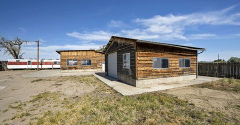 5250 Stillwater Road, Fallon, NV 89406 Photo