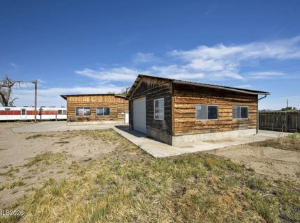 5250 Stillwater Road, Fallon, NV 89406 Photo