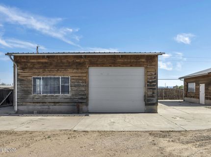 5250 Stillwater Road, Fallon, NV 89406 Photo