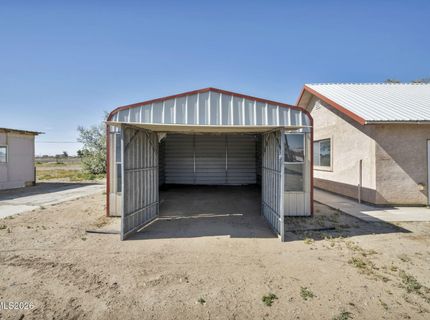 5250 Stillwater Road, Fallon, NV 89406 Photo