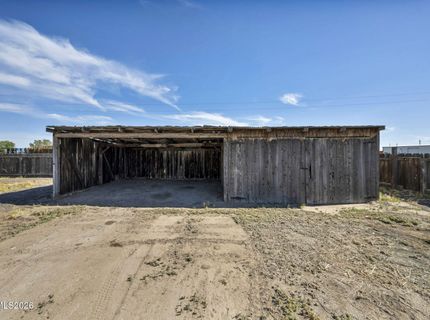 5250 Stillwater Road, Fallon, NV 89406 Photo