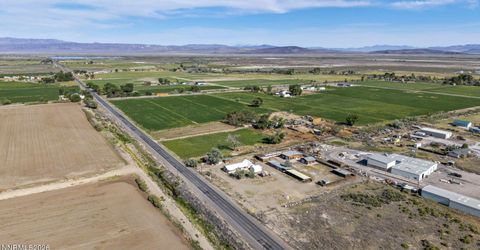 5250 Stillwater Road, Fallon, NV 89406 Photo